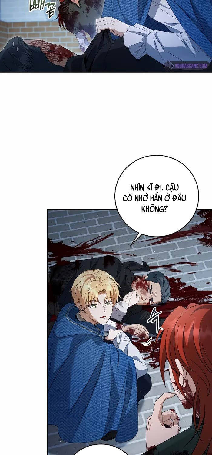 Con Trai Bá Tước Khốn Nạn Là Hoàng Đế Chap 35 - Next Chap 36