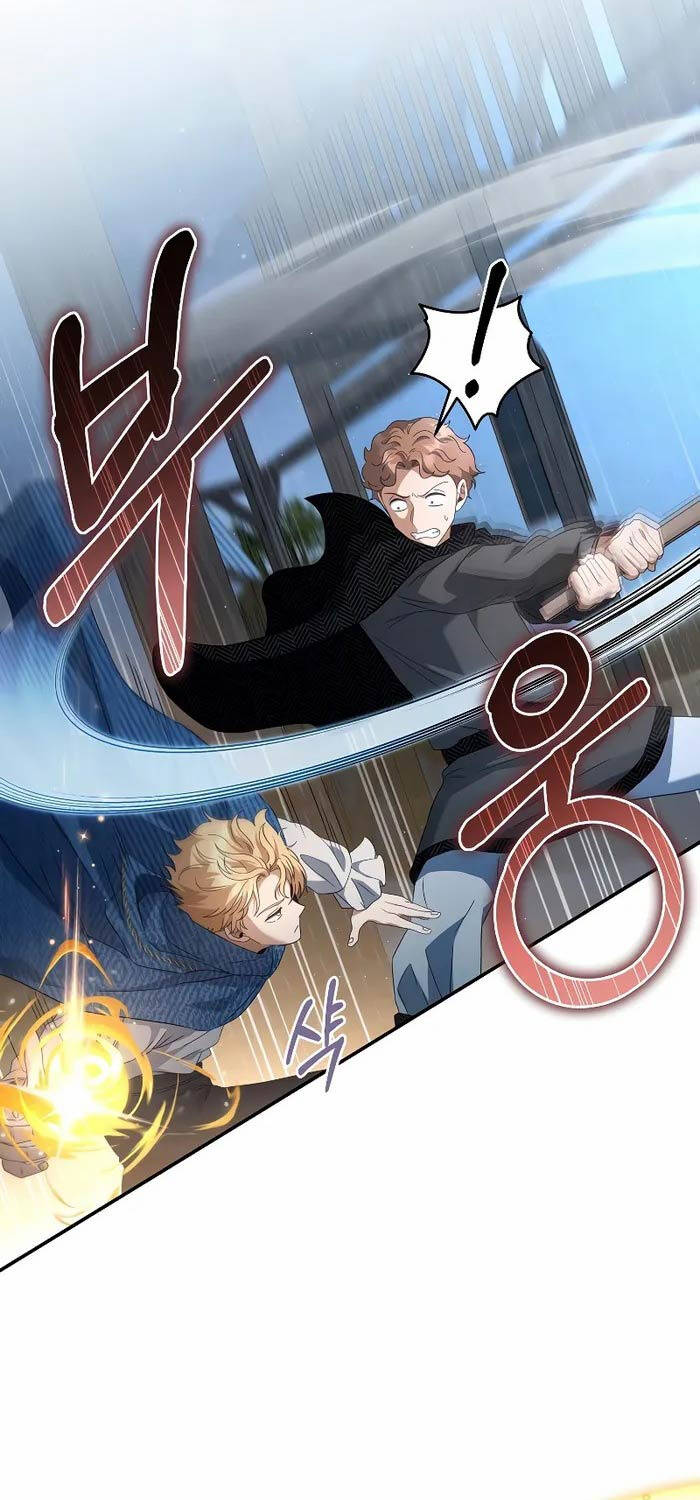 Con Trai Bá Tước Khốn Nạn Là Hoàng Đế Chap 35 - Next Chap 36