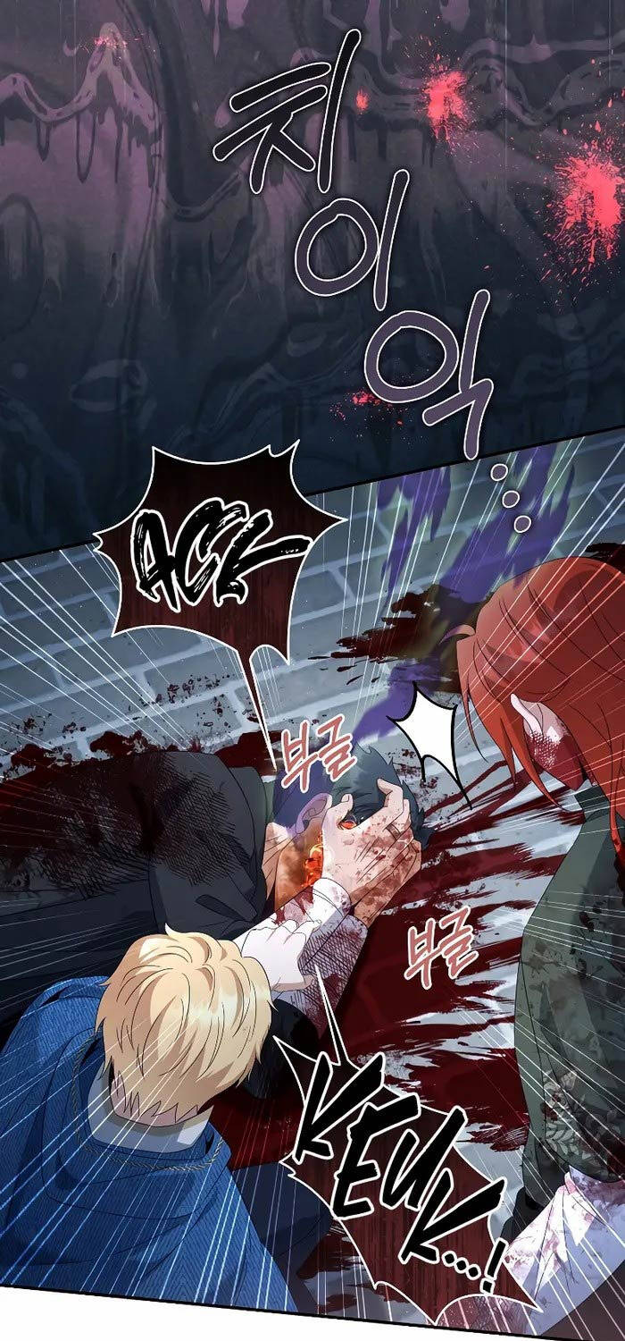 Con Trai Bá Tước Khốn Nạn Là Hoàng Đế Chap 35 - Next Chap 36