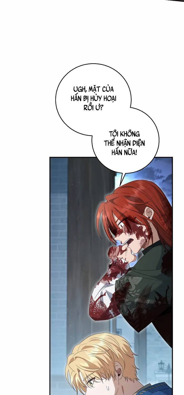 Con Trai Bá Tước Khốn Nạn Là Hoàng Đế Chap 35 - Next Chap 36