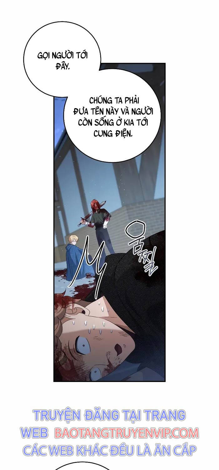 Con Trai Bá Tước Khốn Nạn Là Hoàng Đế Chap 35 - Next Chap 36
