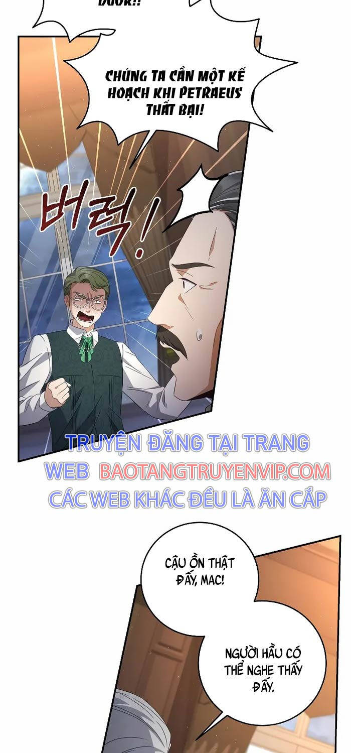 Con Trai Bá Tước Khốn Nạn Là Hoàng Đế Chap 35 - Next Chap 36