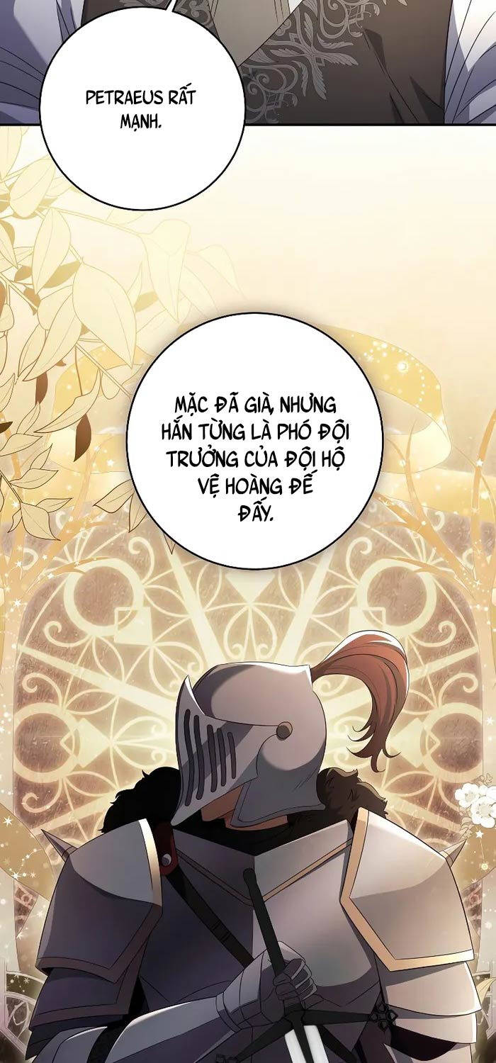 Con Trai Bá Tước Khốn Nạn Là Hoàng Đế Chap 35 - Next Chap 36