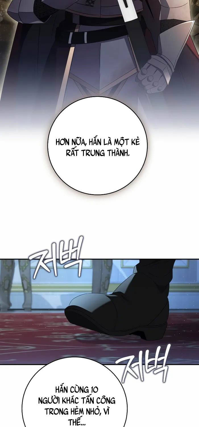 Con Trai Bá Tước Khốn Nạn Là Hoàng Đế Chap 35 - Next Chap 36