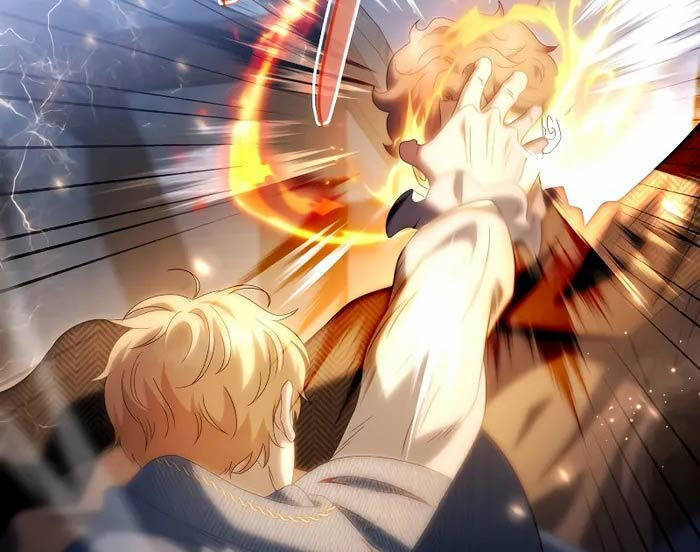 Con Trai Bá Tước Khốn Nạn Là Hoàng Đế Chap 35 - Next Chap 36