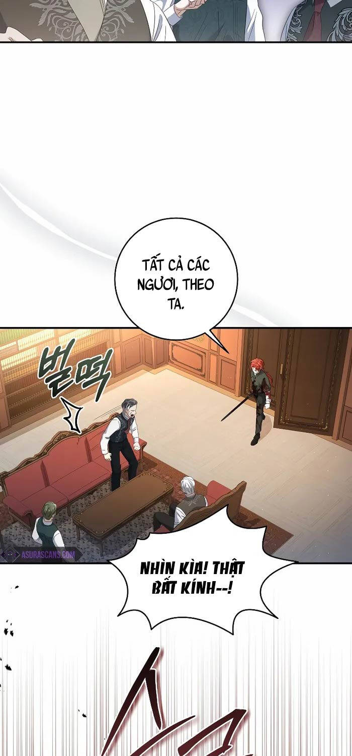 Con Trai Bá Tước Khốn Nạn Là Hoàng Đế Chap 35 - Next Chap 36