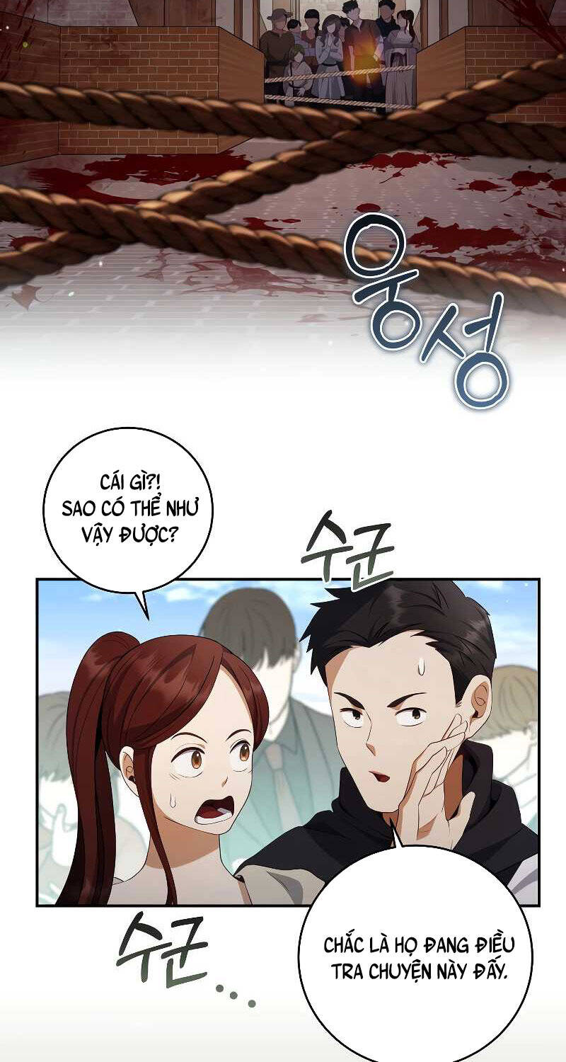Con Trai Bá Tước Khốn Nạn Là Hoàng Đế Chap 36 - Next Chap 37