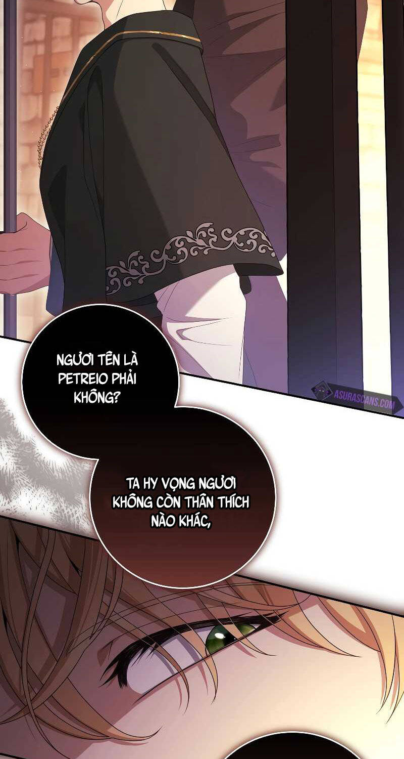 Con Trai Bá Tước Khốn Nạn Là Hoàng Đế Chap 36 - Next Chap 37