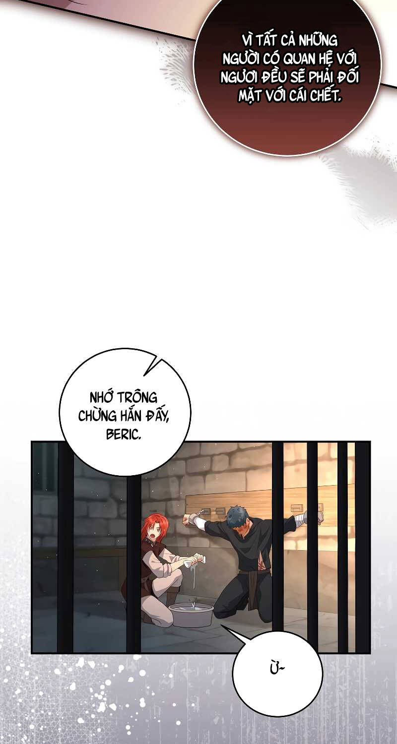 Con Trai Bá Tước Khốn Nạn Là Hoàng Đế Chap 36 - Next Chap 37