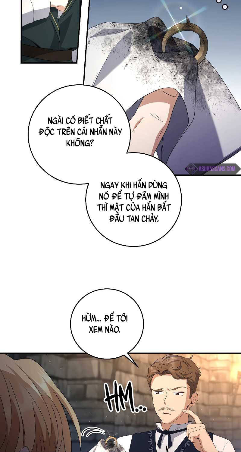 Con Trai Bá Tước Khốn Nạn Là Hoàng Đế Chap 36 - Next Chap 37