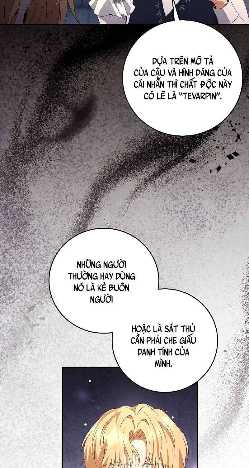 Con Trai Bá Tước Khốn Nạn Là Hoàng Đế Chap 36 - Next Chap 37