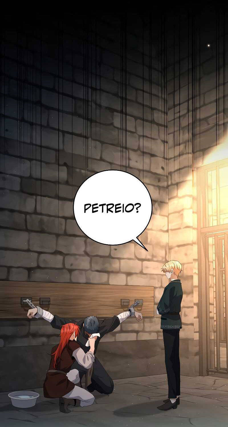 Con Trai Bá Tước Khốn Nạn Là Hoàng Đế Chap 36 - Next Chap 37