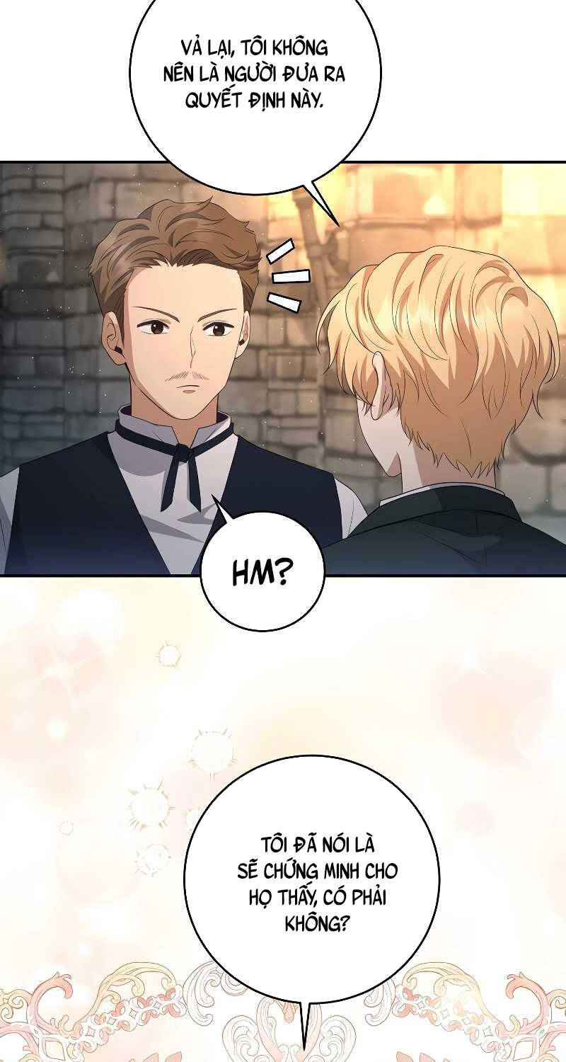 Con Trai Bá Tước Khốn Nạn Là Hoàng Đế Chap 36 - Next Chap 37