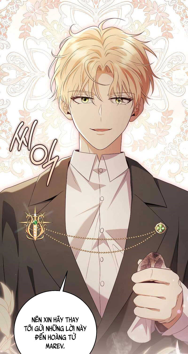 Con Trai Bá Tước Khốn Nạn Là Hoàng Đế Chap 36 - Next Chap 37