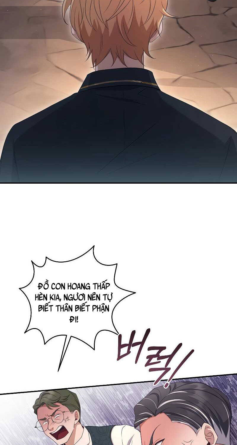Con Trai Bá Tước Khốn Nạn Là Hoàng Đế Chap 36 - Next Chap 37