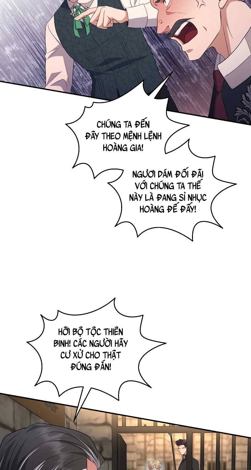 Con Trai Bá Tước Khốn Nạn Là Hoàng Đế Chap 36 - Next Chap 37