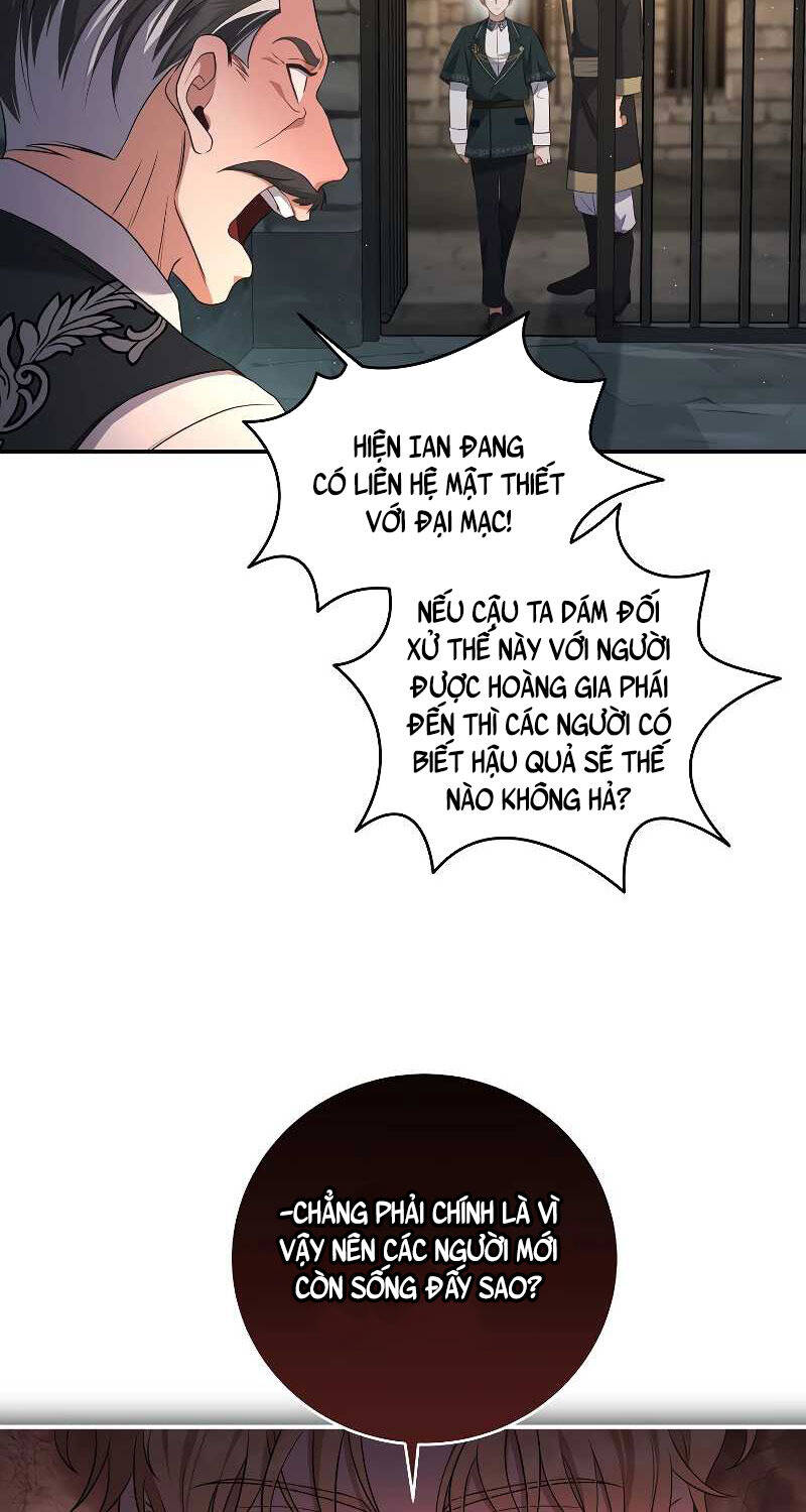 Con Trai Bá Tước Khốn Nạn Là Hoàng Đế Chap 36 - Next Chap 37
