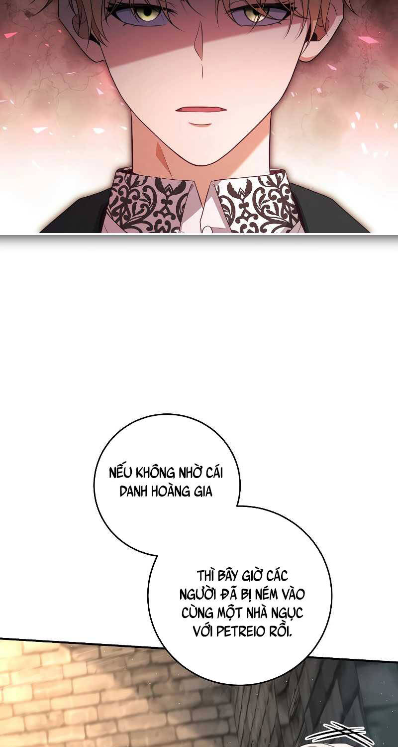 Con Trai Bá Tước Khốn Nạn Là Hoàng Đế Chap 36 - Next Chap 37
