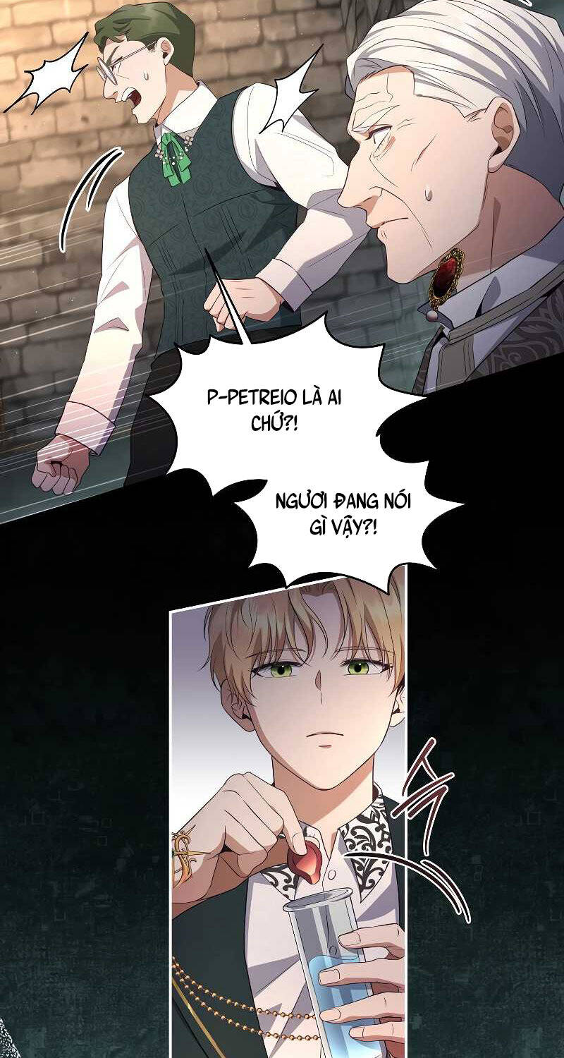 Con Trai Bá Tước Khốn Nạn Là Hoàng Đế Chap 36 - Next Chap 37