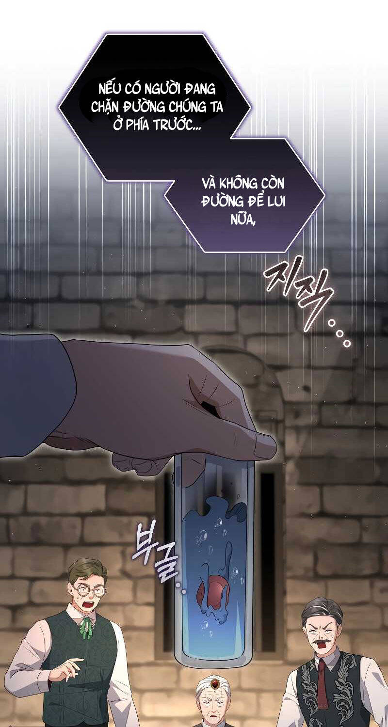 Con Trai Bá Tước Khốn Nạn Là Hoàng Đế Chap 36 - Next Chap 37