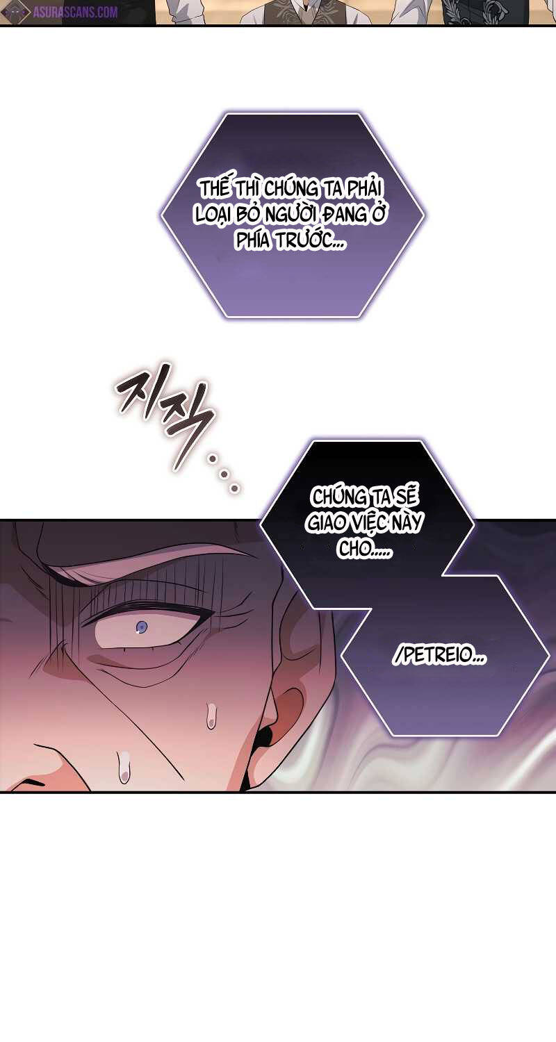 Con Trai Bá Tước Khốn Nạn Là Hoàng Đế Chap 36 - Next Chap 37