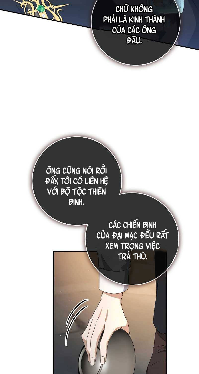 Con Trai Bá Tước Khốn Nạn Là Hoàng Đế Chap 36 - Next Chap 37