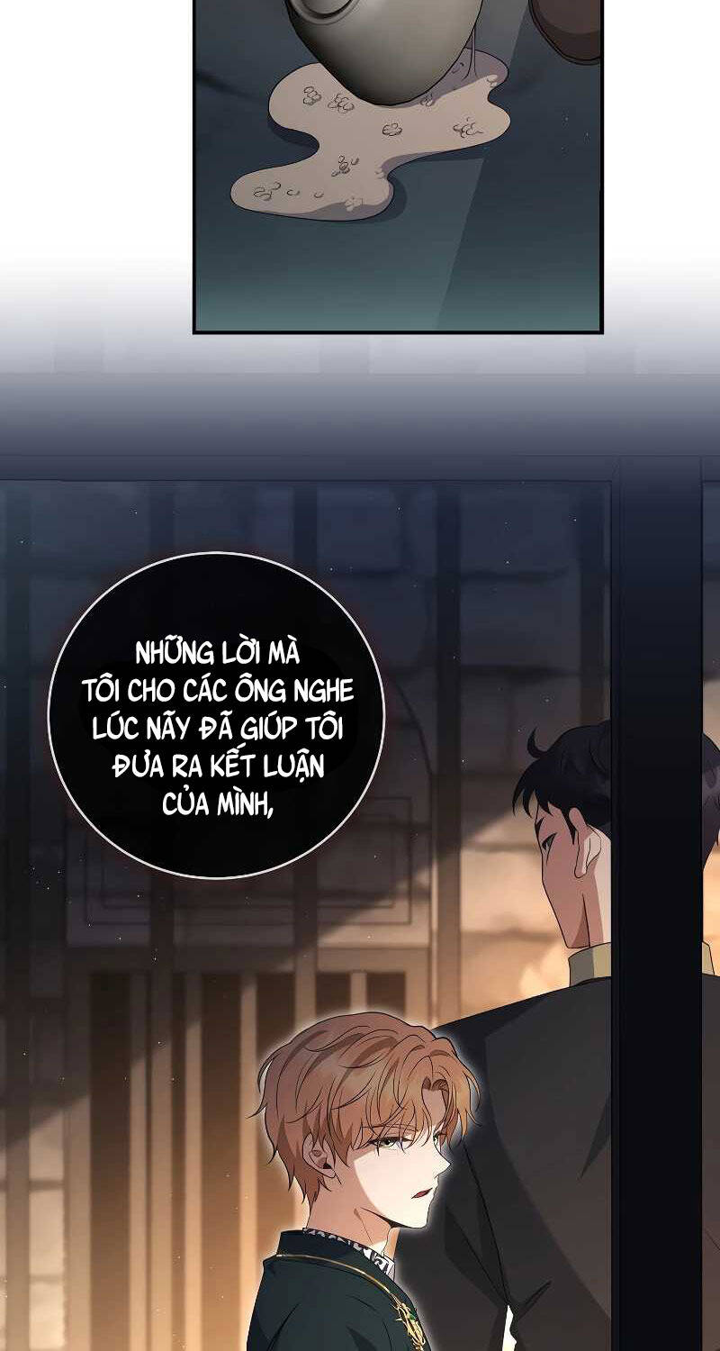 Con Trai Bá Tước Khốn Nạn Là Hoàng Đế Chap 36 - Next Chap 37