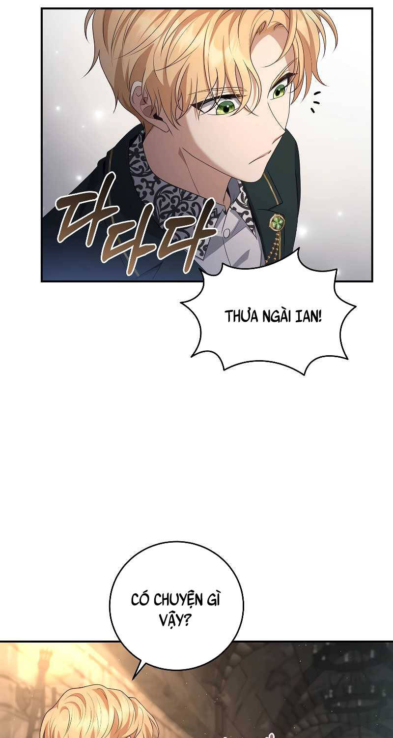 Con Trai Bá Tước Khốn Nạn Là Hoàng Đế Chap 36 - Next Chap 37