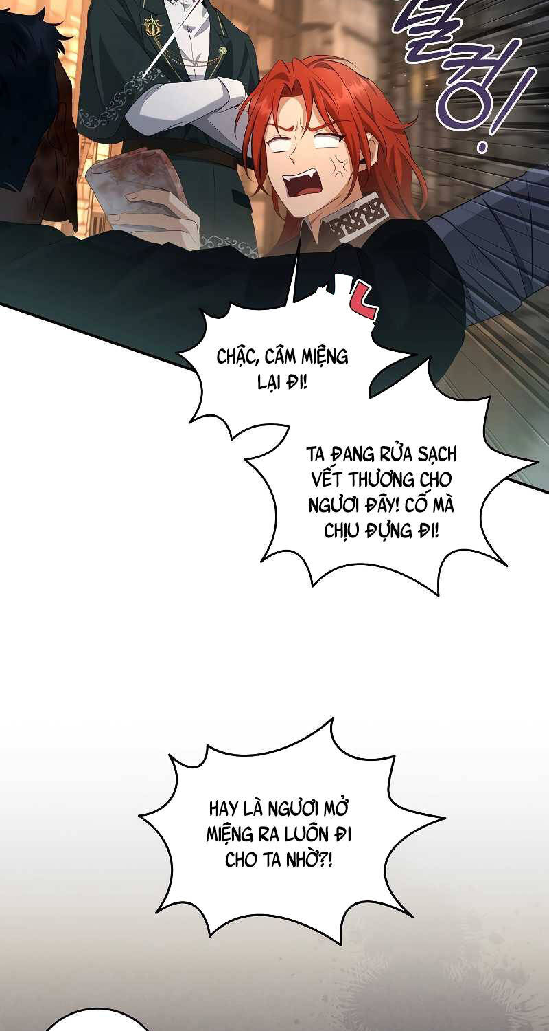 Con Trai Bá Tước Khốn Nạn Là Hoàng Đế Chap 36 - Next Chap 37