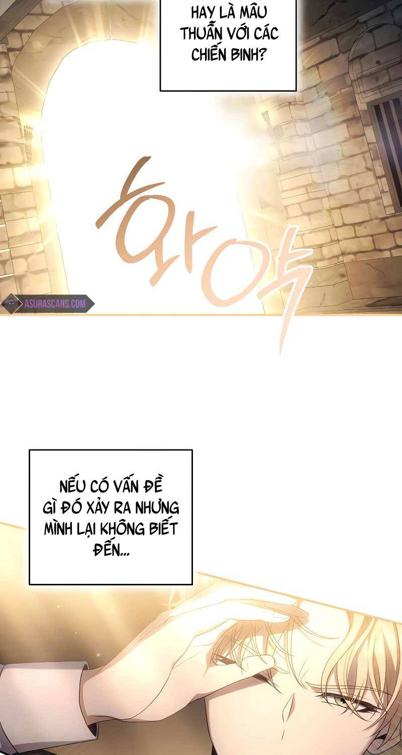 Con Trai Bá Tước Khốn Nạn Là Hoàng Đế Chap 36 - Next Chap 37