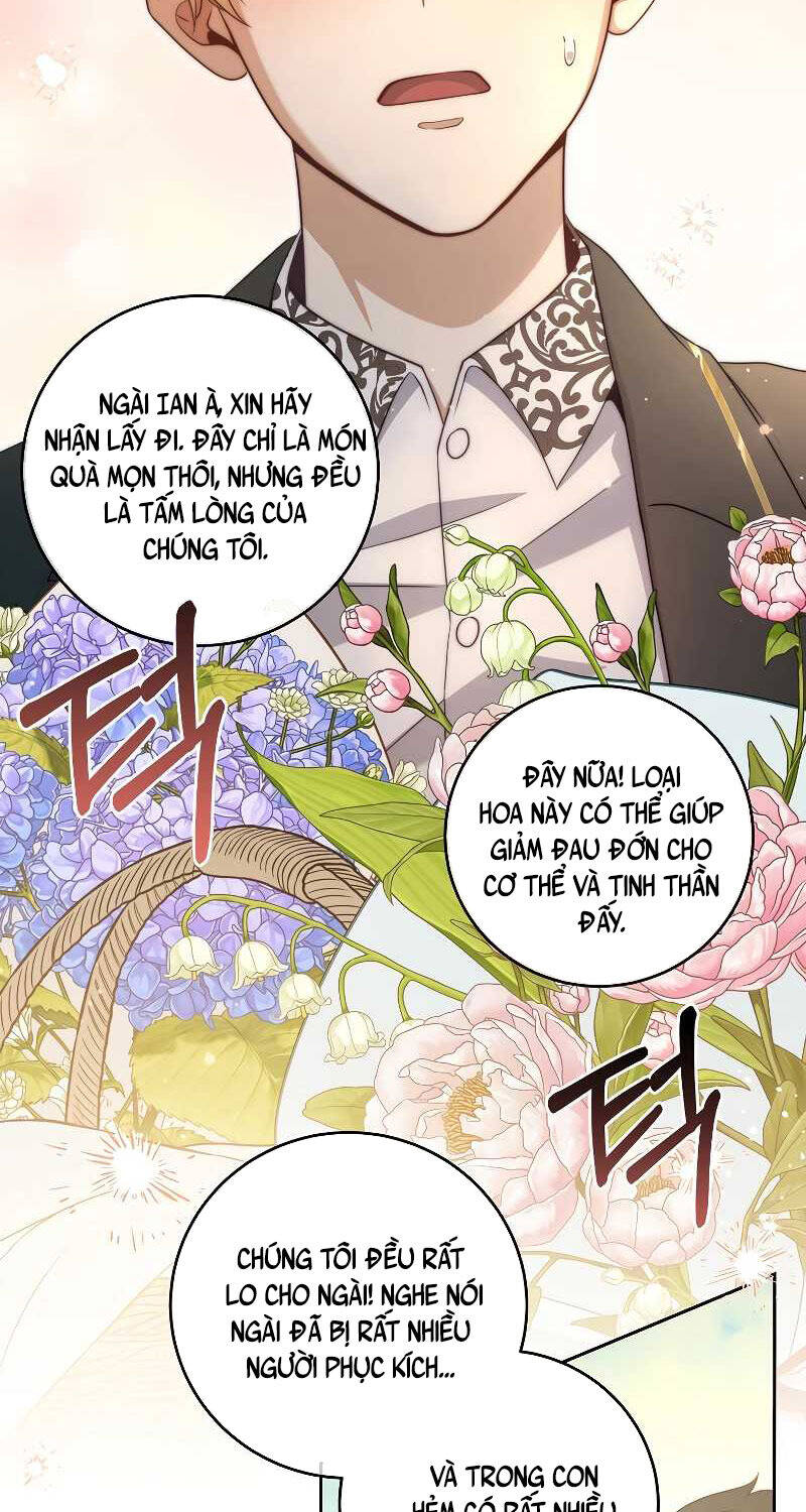 Con Trai Bá Tước Khốn Nạn Là Hoàng Đế Chap 36 - Next Chap 37