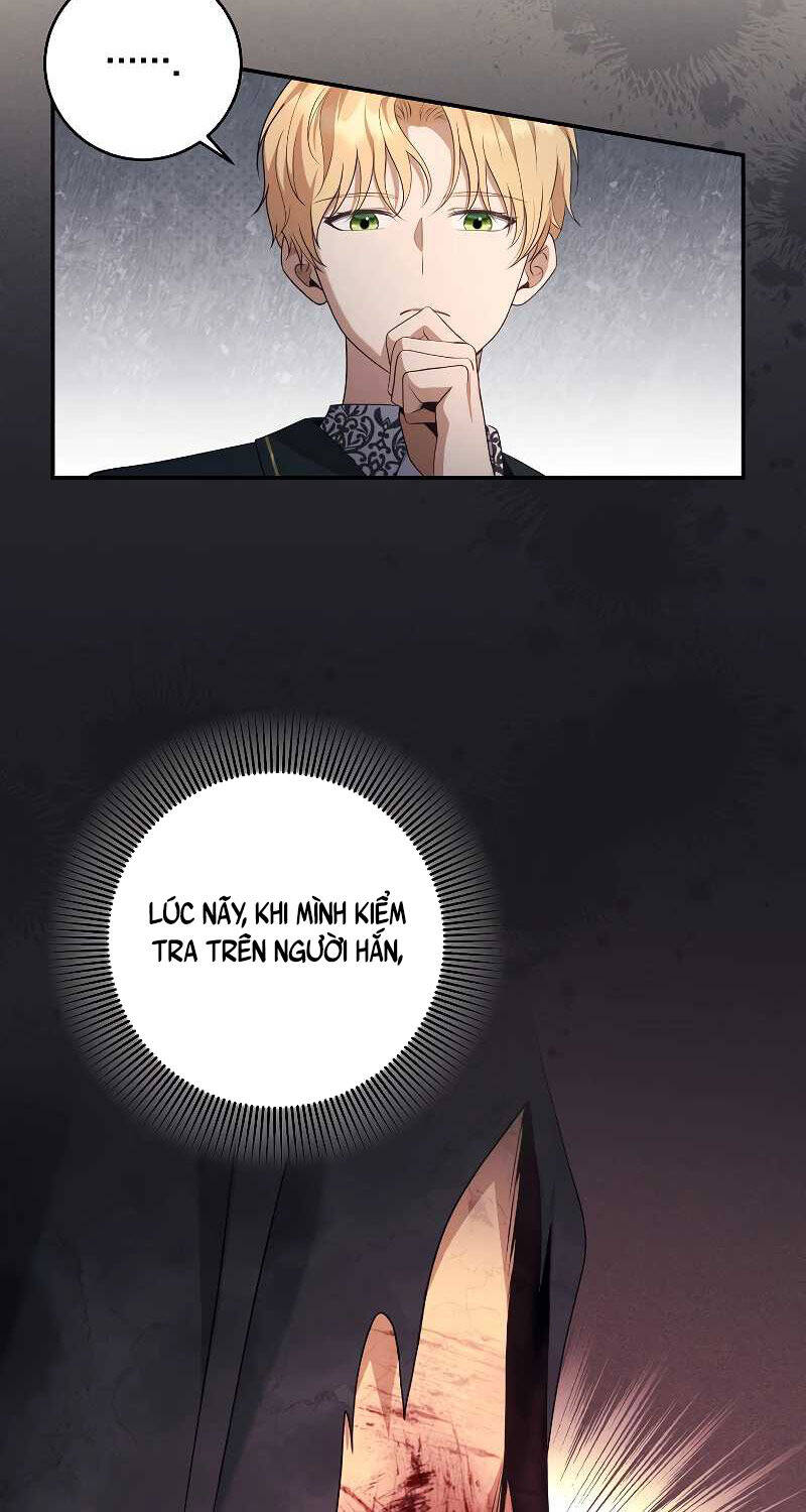 Con Trai Bá Tước Khốn Nạn Là Hoàng Đế Chap 36 - Next Chap 37
