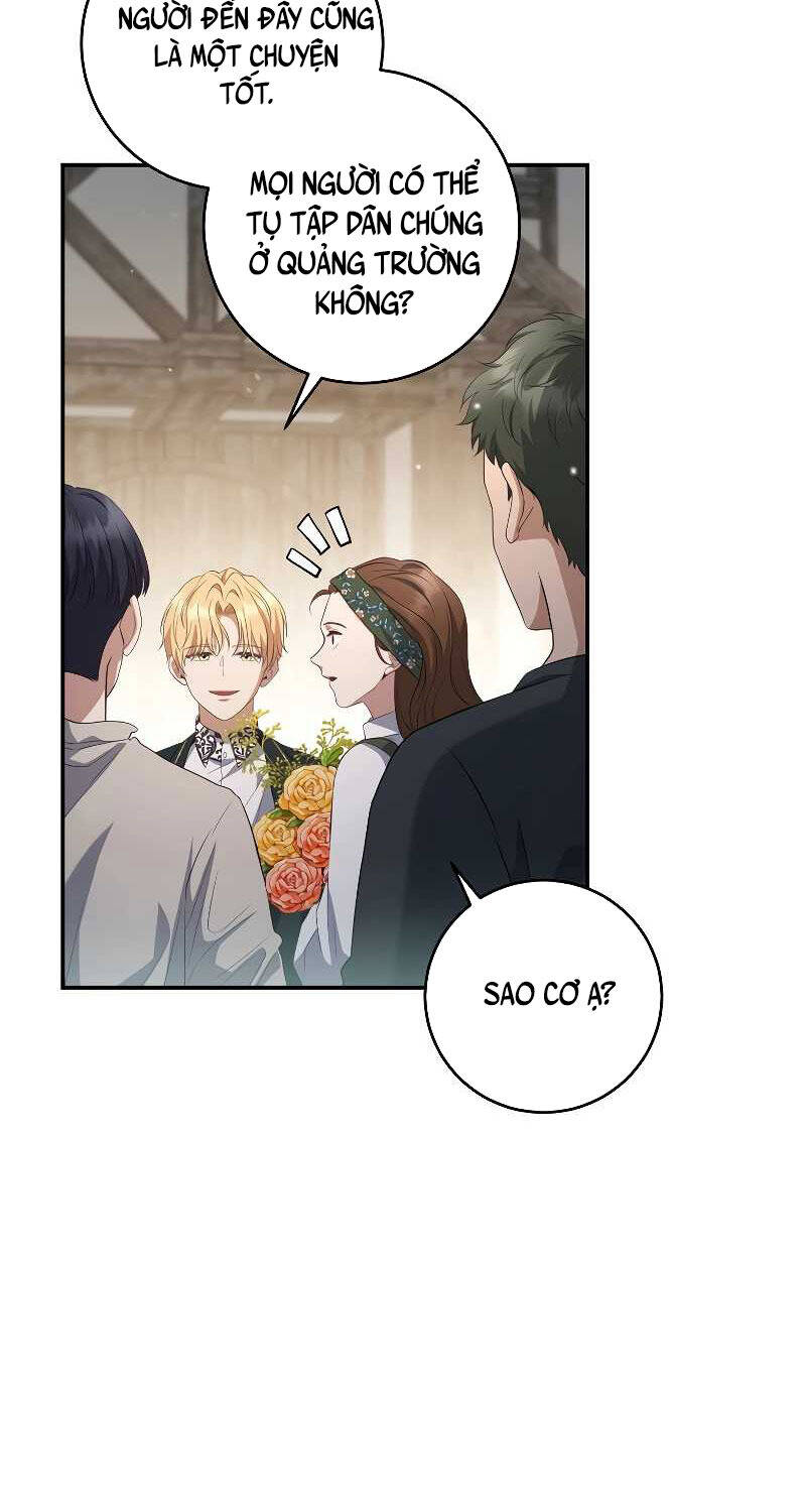 Con Trai Bá Tước Khốn Nạn Là Hoàng Đế Chap 36 - Next Chap 37