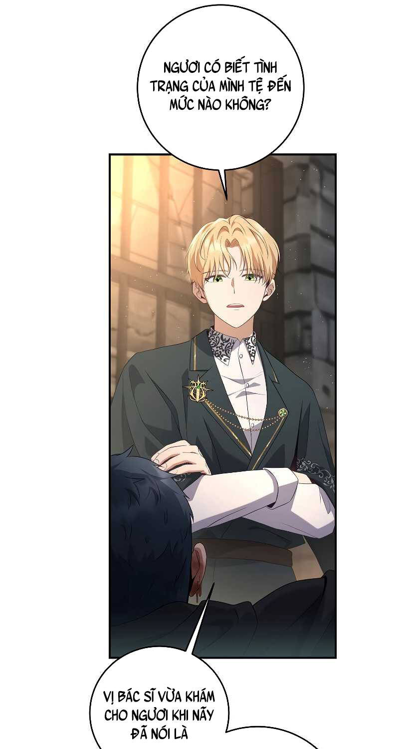 Con Trai Bá Tước Khốn Nạn Là Hoàng Đế Chap 36 - Next Chap 37