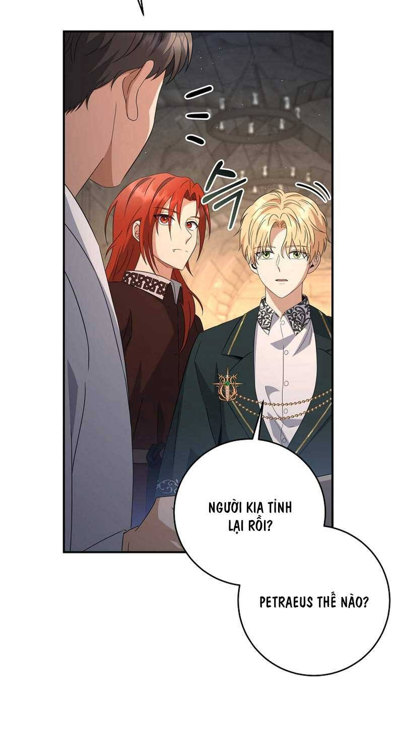 Con Trai Bá Tước Khốn Nạn Là Hoàng Đế Chap 37 - Next Chap 38