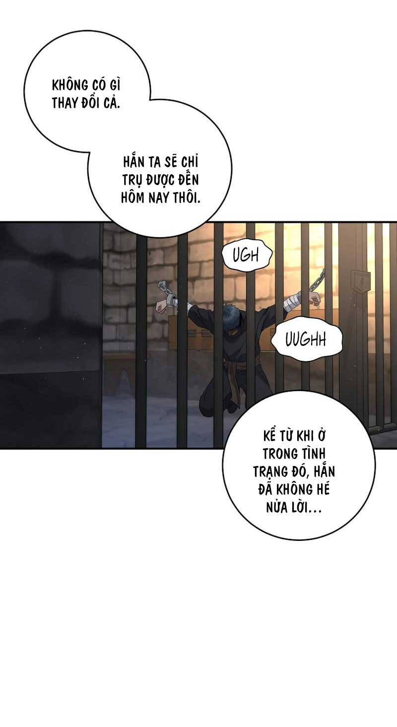 Con Trai Bá Tước Khốn Nạn Là Hoàng Đế Chap 37 - Next Chap 38