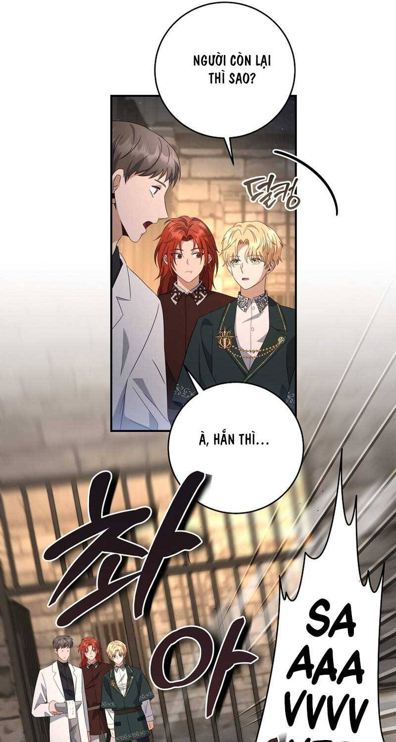 Con Trai Bá Tước Khốn Nạn Là Hoàng Đế Chap 37 - Next Chap 38