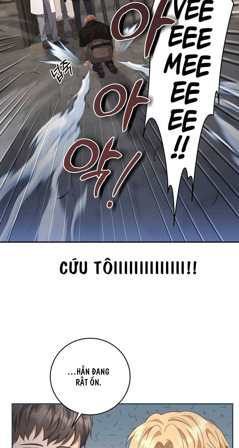 Con Trai Bá Tước Khốn Nạn Là Hoàng Đế Chap 37 - Next Chap 38