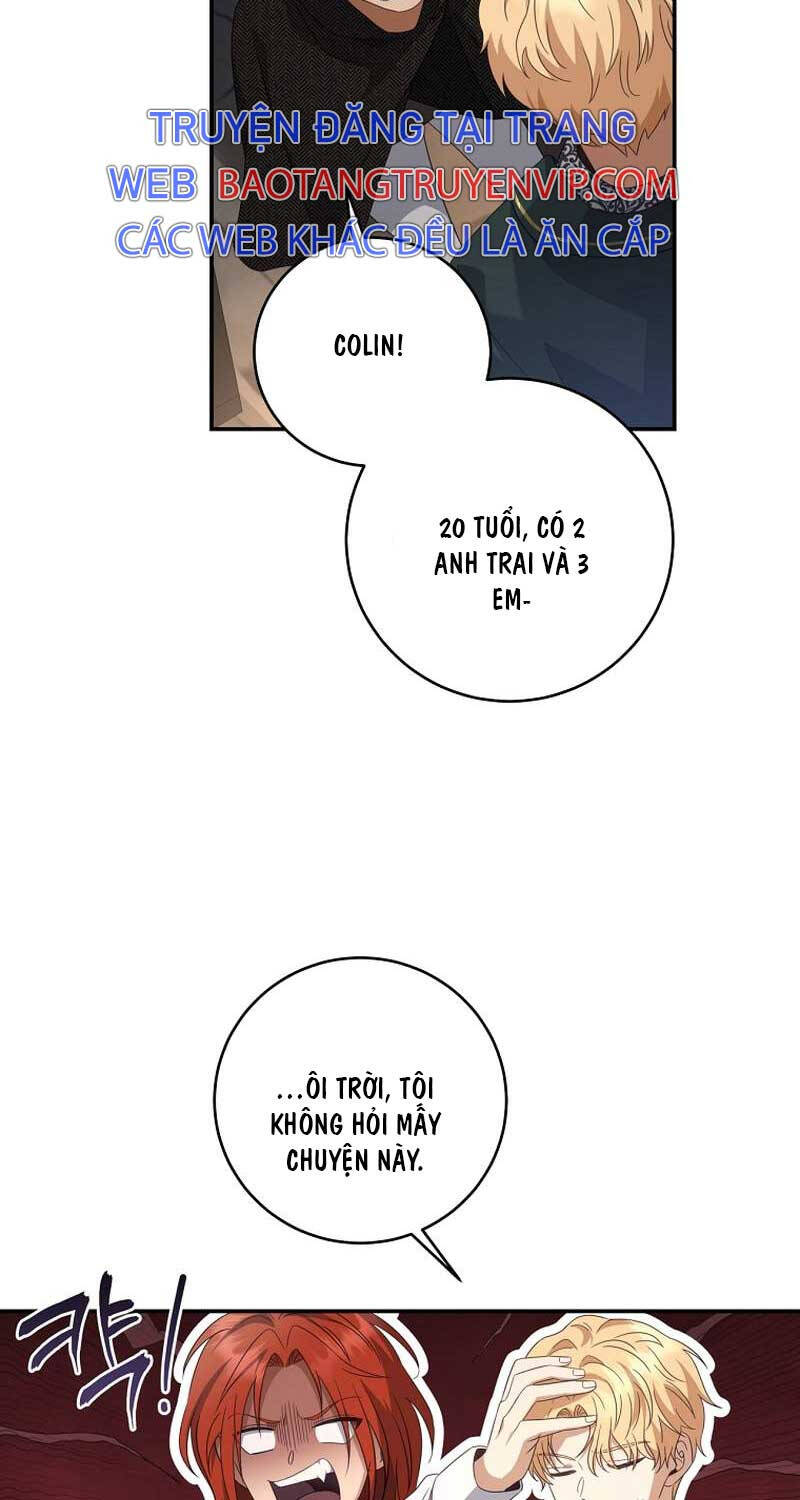 Con Trai Bá Tước Khốn Nạn Là Hoàng Đế Chap 37 - Next Chap 38