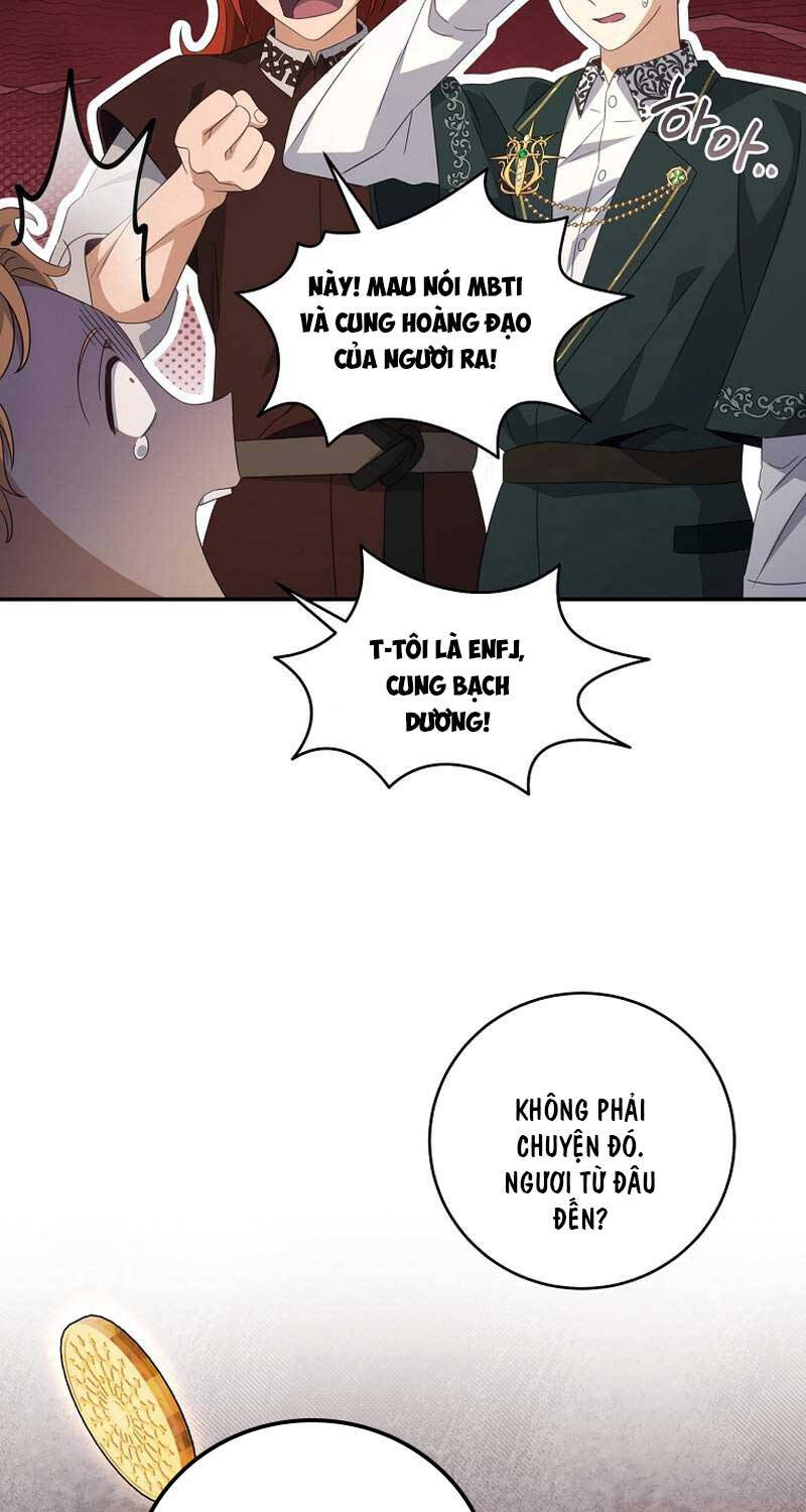 Con Trai Bá Tước Khốn Nạn Là Hoàng Đế Chap 37 - Next Chap 38