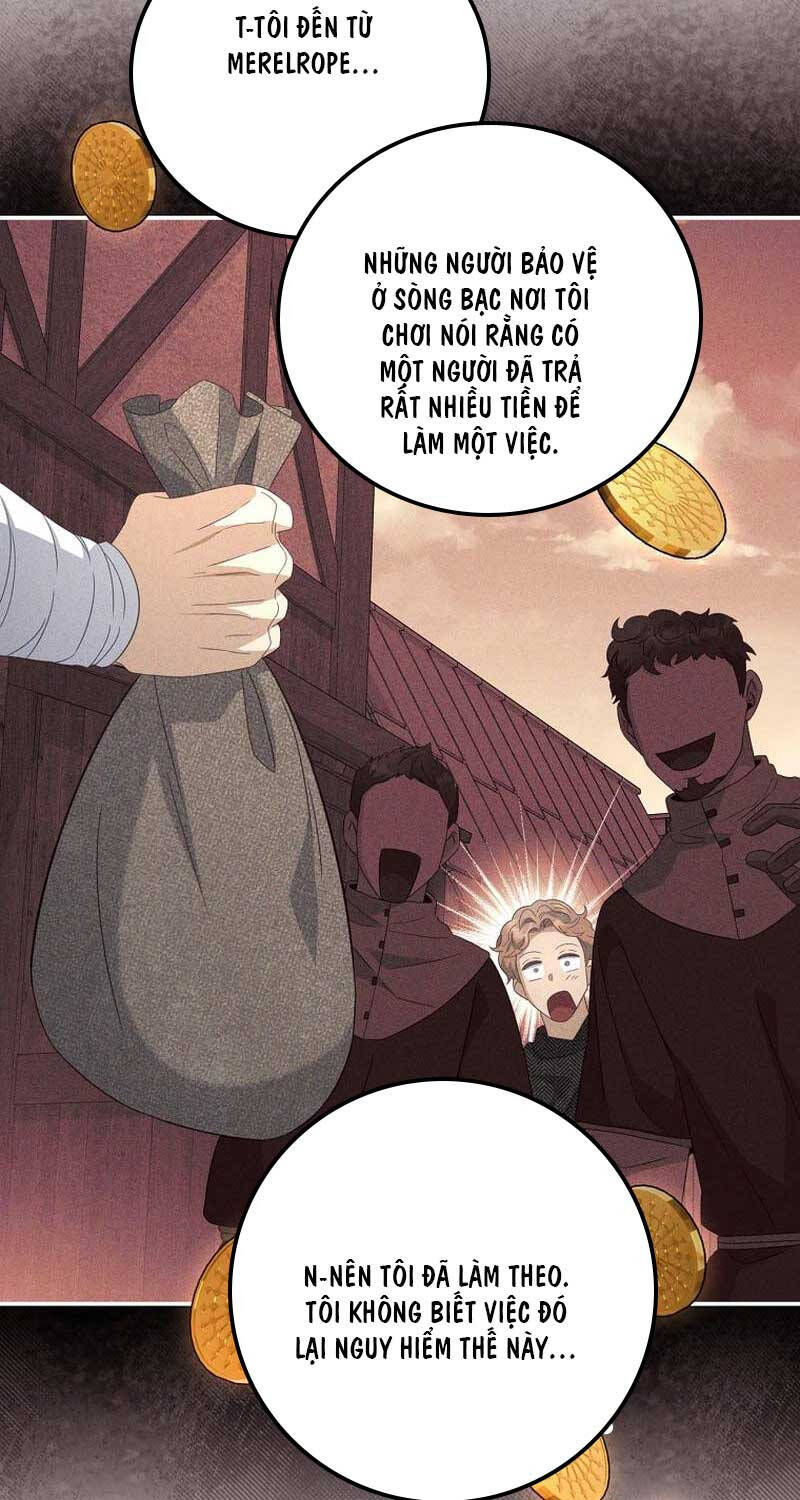 Con Trai Bá Tước Khốn Nạn Là Hoàng Đế Chap 37 - Next Chap 38
