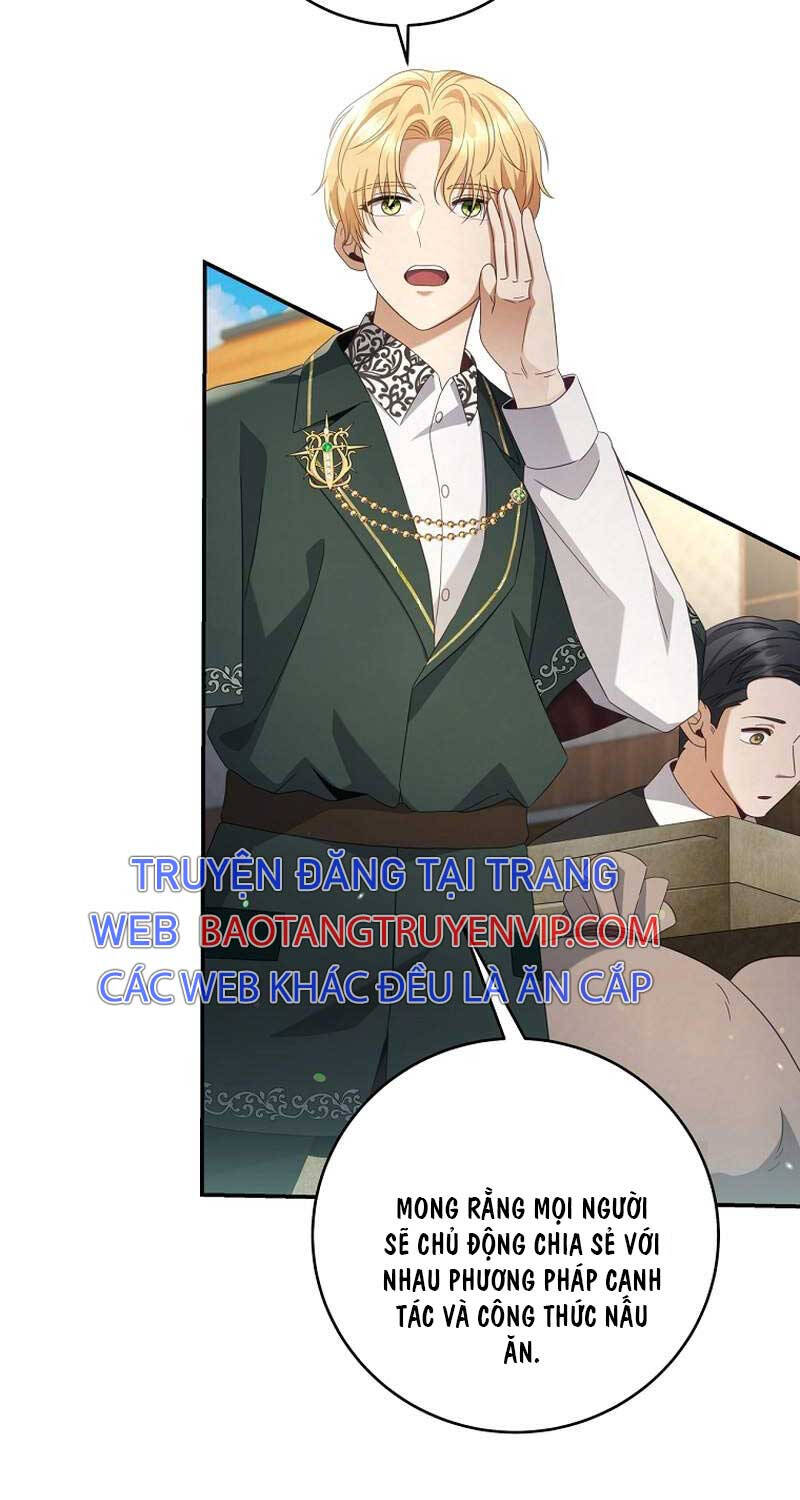 Con Trai Bá Tước Khốn Nạn Là Hoàng Đế Chap 37 - Next Chap 38