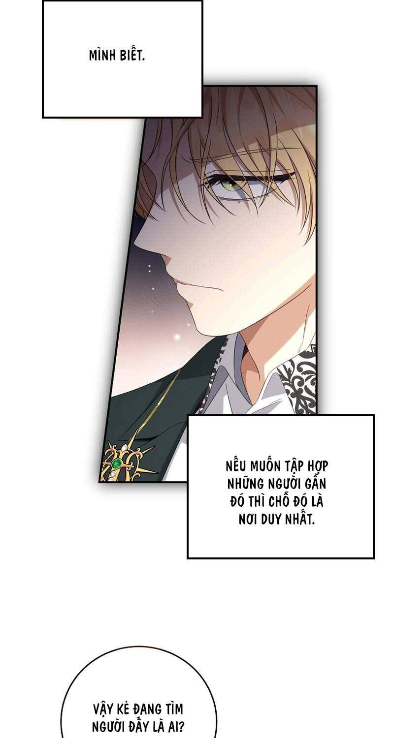 Con Trai Bá Tước Khốn Nạn Là Hoàng Đế Chap 37 - Next Chap 38