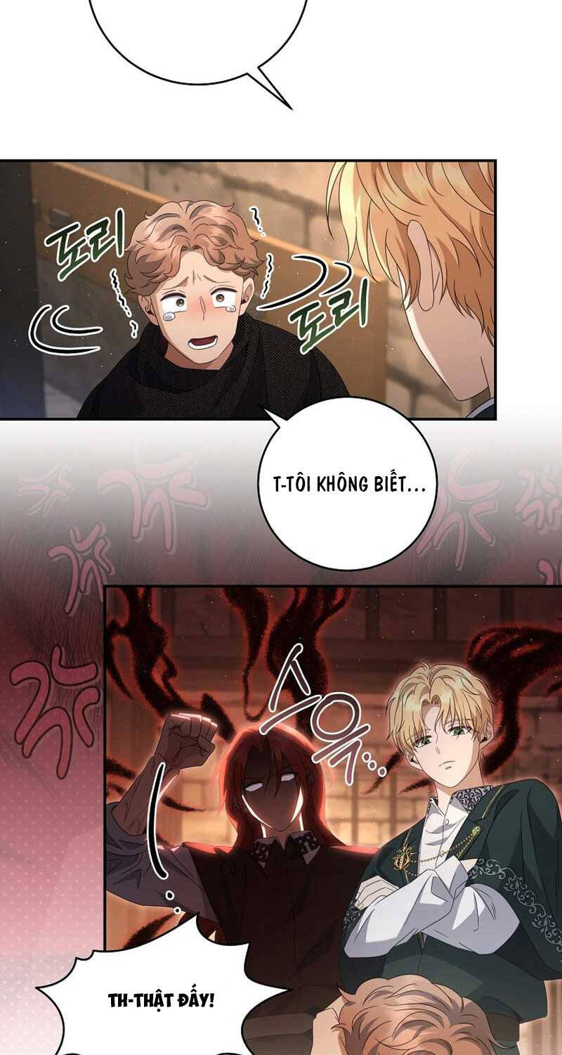 Con Trai Bá Tước Khốn Nạn Là Hoàng Đế Chap 37 - Next Chap 38