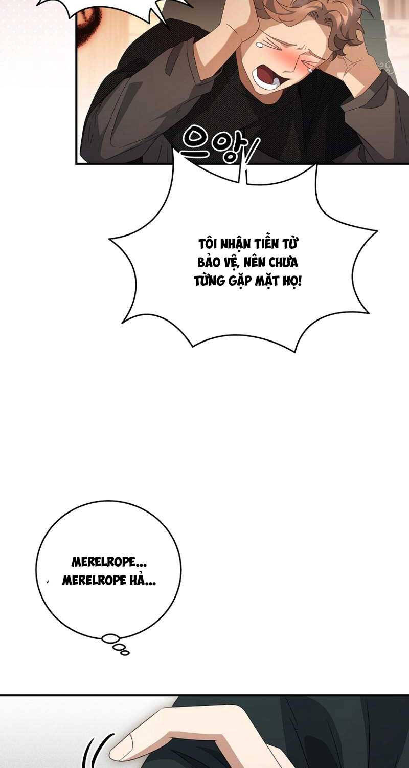 Con Trai Bá Tước Khốn Nạn Là Hoàng Đế Chap 37 - Next Chap 38