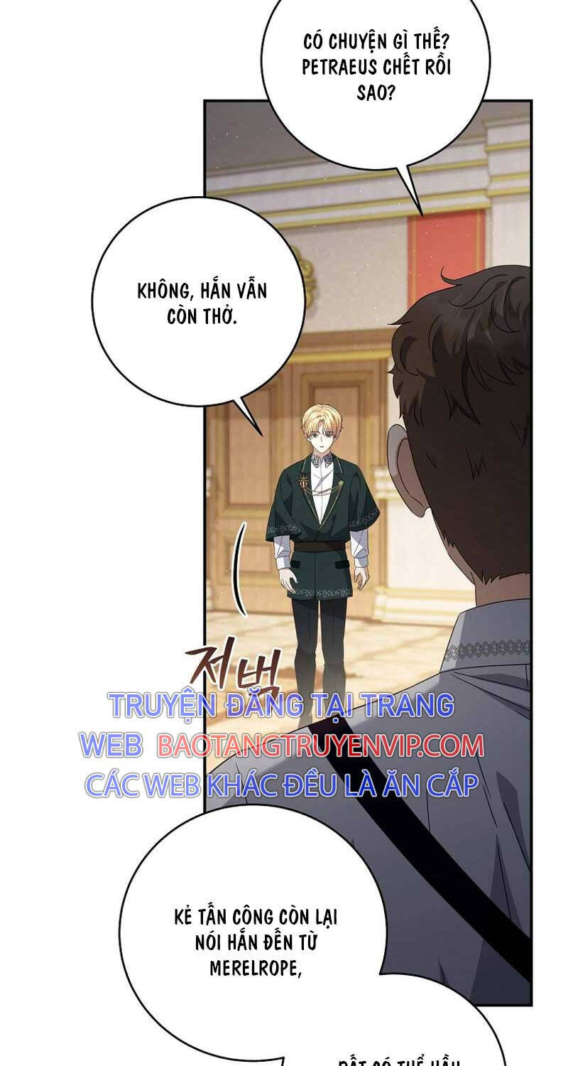 Con Trai Bá Tước Khốn Nạn Là Hoàng Đế Chap 37 - Next Chap 38