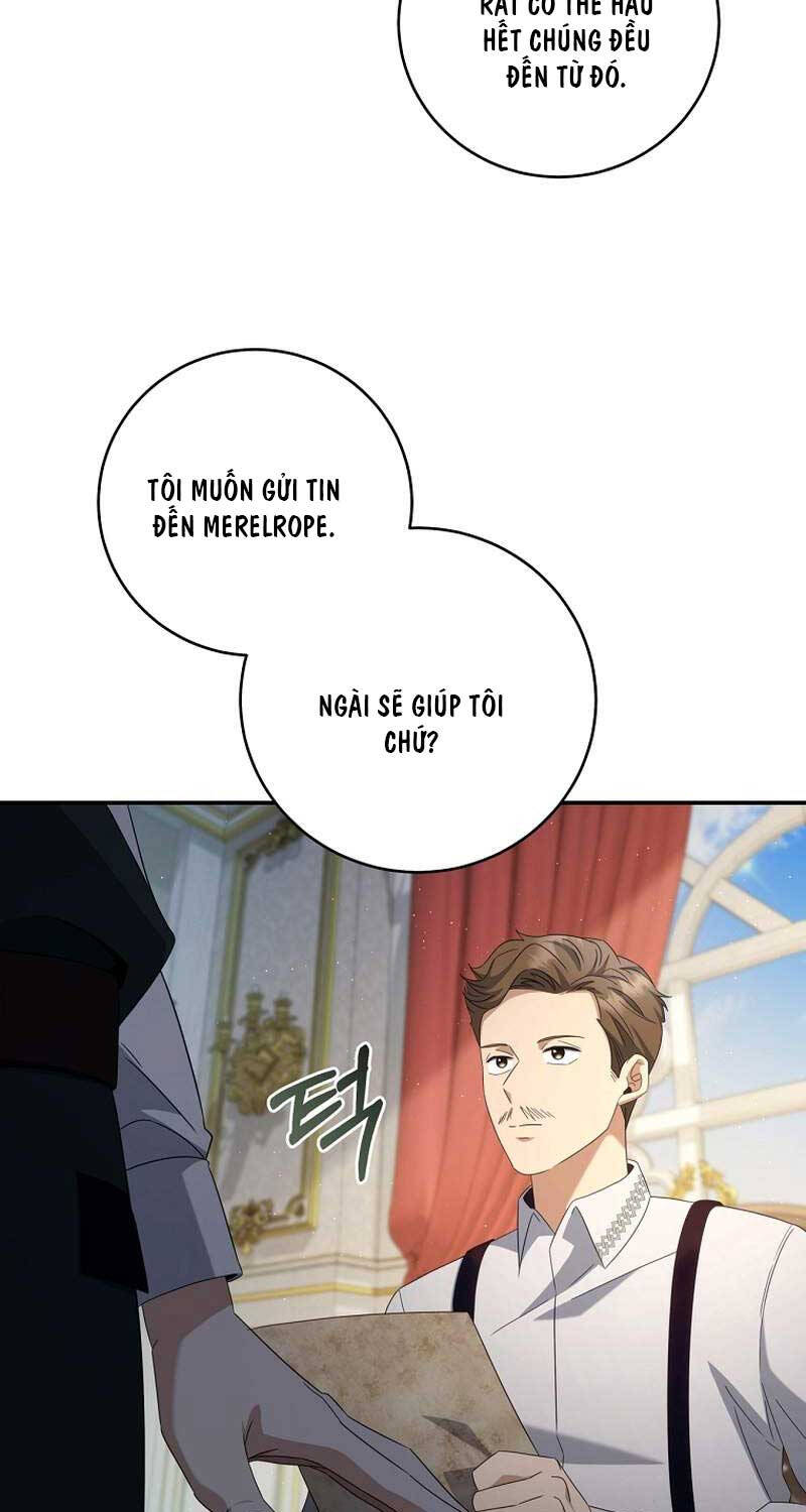 Con Trai Bá Tước Khốn Nạn Là Hoàng Đế Chap 37 - Next Chap 38