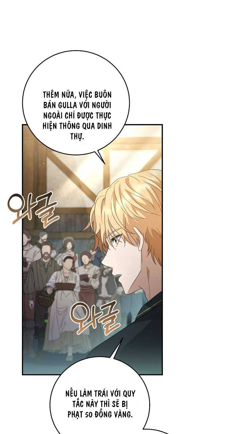 Con Trai Bá Tước Khốn Nạn Là Hoàng Đế Chap 37 - Next Chap 38