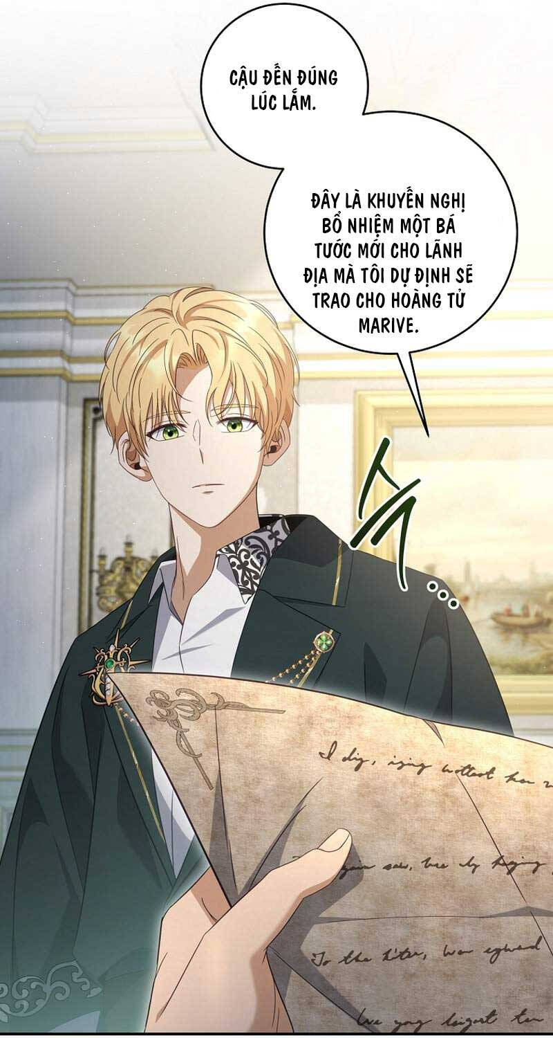 Con Trai Bá Tước Khốn Nạn Là Hoàng Đế Chap 37 - Next Chap 38