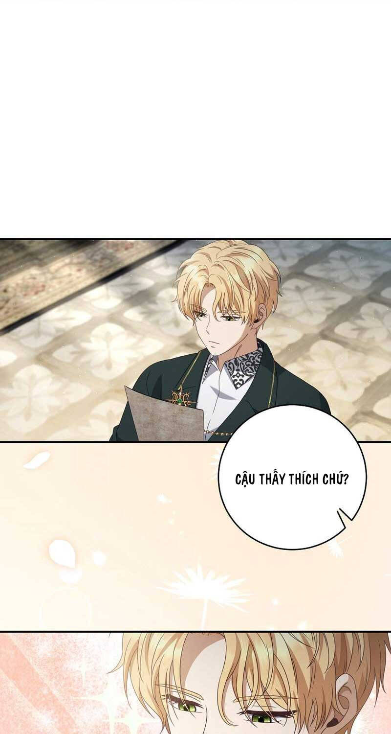Con Trai Bá Tước Khốn Nạn Là Hoàng Đế Chap 37 - Next Chap 38